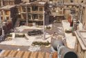 Ghost Sniper: Savaş FPS Silah screenshot 2