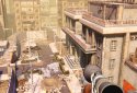 Ghost Sniper: Savaş FPS Silah screenshot 4