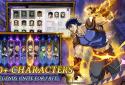 JoJo's Bizarre Adventure: GS screenshot 2