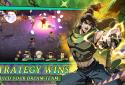 JoJo's Bizarre Adventure: GS screenshot 3