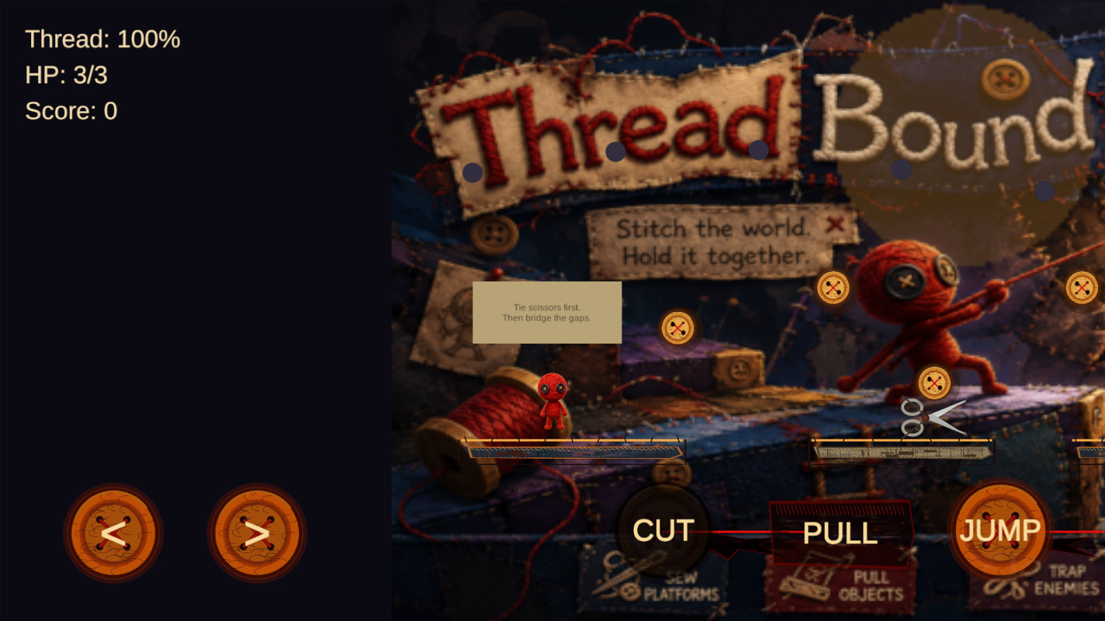 ThreadBound background