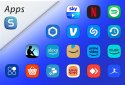 One UI HD - Icon Pack screenshot 4