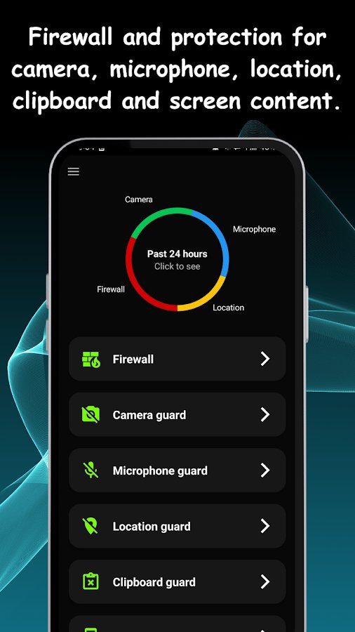 Anti Casus Programı Anti Hack background