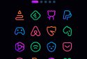 Linebit Icon Pack screenshot 2