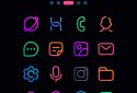Linebit Icon Pack screenshot 4