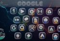 GlassFX - Glass Icon Pack screenshot 2 GlassFX - Glass Icon Pack screenshot 2