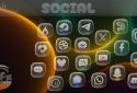 GlassFX - Glass Icon Pack screenshot 9 GlassFX - Glass Icon Pack screenshot 9
