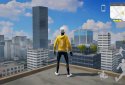 Spider Fuser: Hero Simulator screenshot 10
