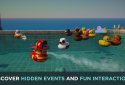 Placid Plastic Duck Simulator screenshot 3