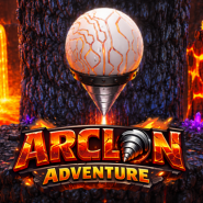 Arclon Adventure icon