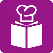 My Recipe Box: My Cookbook icon