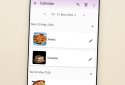 My Recipe Box: My Cookbook screenshot 6