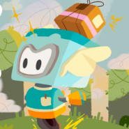 ARGO in Delivery Protocol icon