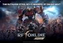 RF ONLINE NEXT screenshot 1