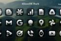 iGlassOS Dark - Icon Pack screenshot 3 iGlassOS Dark - Icon Pack screenshot 3