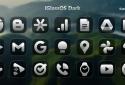 iGlassOS Dark - Icon Pack screenshot 6 iGlassOS Dark - Icon Pack screenshot 6