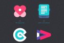 Crispy Icon Pack screenshot 6