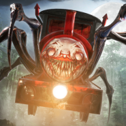 Choo-Choo Charles icon