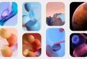 MiDark - Icon Pack (Round) screenshot 5