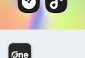 One 3D Dark Icon Pack screenshot 1 One 3D Dark Icon Pack screenshot 1