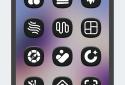 One 3D Dark Icon Pack screenshot 4 One 3D Dark Icon Pack screenshot 4