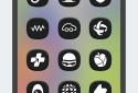 One 3D Dark Icon Pack screenshot 5 One 3D Dark Icon Pack screenshot 5