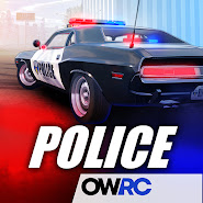 OWRC Polis: Kovalamaca