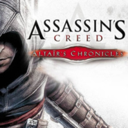 Assassin's Creed: Altair's Chronicles