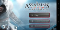 Assassin's Creed: Altair's Chronicles screenshot 1