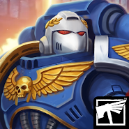 Warhammer 40,000: Boltgun Boom Warhammer 40,000: Boltgun Boom