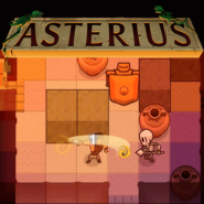 Asterius