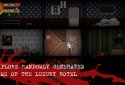 SKYHILL: Otelde Hayatta Kal screenshot 2