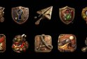 Steampunk - Icon Pack screenshot 1