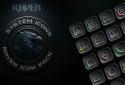 Raven Dark Icon Pack screenshot 11 Raven Dark Icon Pack screenshot 11