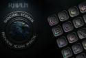 Raven Dark Icon Pack screenshot 13 Raven Dark Icon Pack screenshot 13