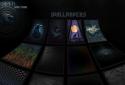 Raven Dark Icon Pack screenshot 5 Raven Dark Icon Pack screenshot 5
