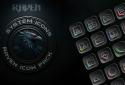 Raven Dark Icon Pack screenshot 6 Raven Dark Icon Pack screenshot 6