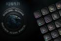 Raven Dark Icon Pack screenshot 8 Raven Dark Icon Pack screenshot 8