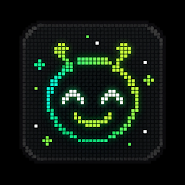 Pixel icon pack icon