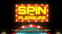 Spin for Pleasure screenshot 1