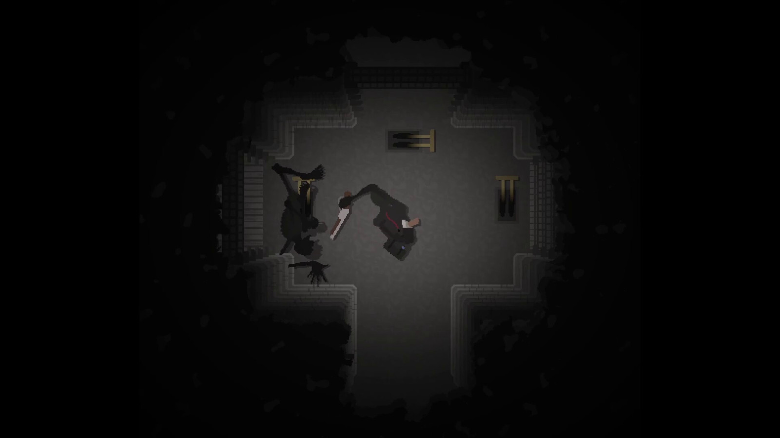 Endoparasitic 2 background