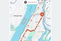 Moovit: Otobüs, Metro Saatleri screenshot 1