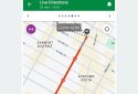 Moovit: Otobüs, Metro Saatleri screenshot 2