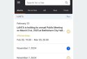 Moovit: Otobüs, Metro Saatleri screenshot 3