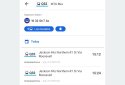 Moovit: Otobüs, Metro Saatleri screenshot 4