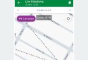 Moovit: Otobüs, Metro Saatleri screenshot 5