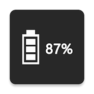 Battery Widget