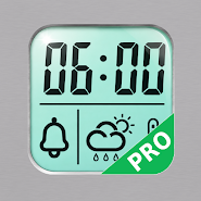 Alarm clock Pro Alarm clock Pro