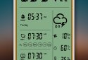 Alarm clock Pro screenshot 1 Alarm clock Pro screenshot 1