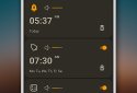 Alarm clock Pro screenshot 2 Alarm clock Pro screenshot 2